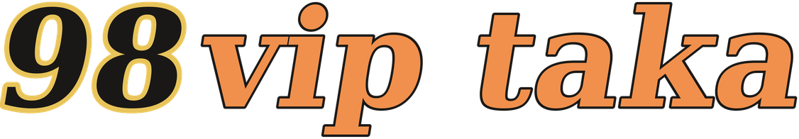 98vip taka logo